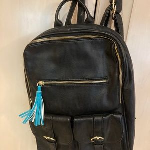 Steve Madden back pack